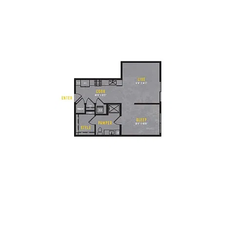 Floor plan SD2