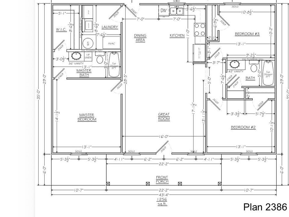 2nd image of 1556 Old Perryville Loop