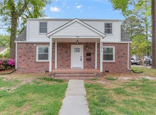 531 Burleigh Ave, Norfolk, VA 23505