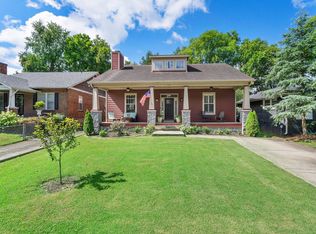 1108 Sharpe Ave, Nashville, TN 37206