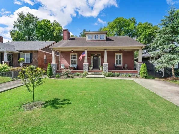 1108 Sharpe Ave, Nashville, TN 37206