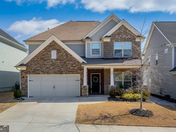 120 Woodford Ln, Canton, GA 30115