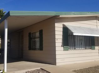5956 E Player Pl, Mesa, AZ 85215