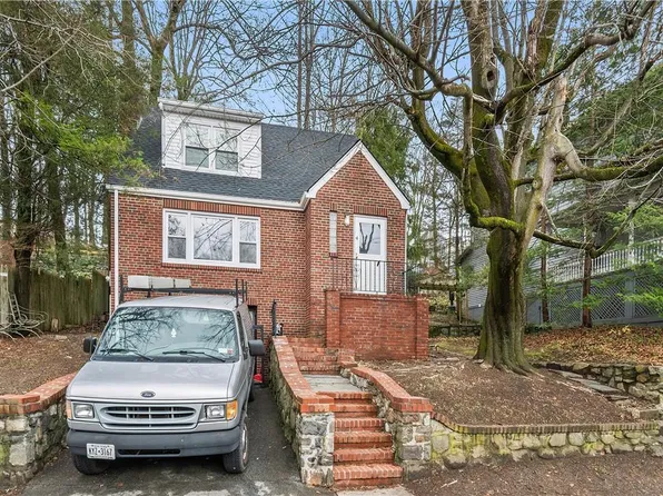 4 Linden Avenue, Ossining, NY 10562