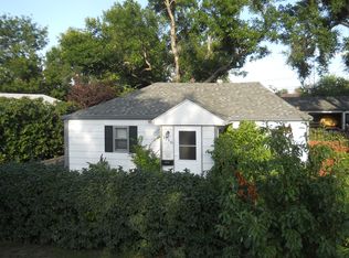 1716 Sioux Ave, Rapid City, SD 57701