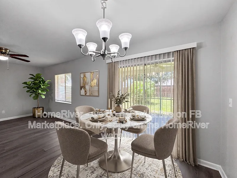 3 bed, 2.0 bath, 1498 sqft, $1,800 — Photo 3
