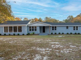 938 Rifle Rd, Sylvania, GA 30467