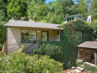 161 Beauforest Dr, Oakland, CA, 94611