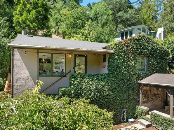 161 Beauforest Dr, Oakland, CA 94611