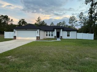 6344 SW 134th Loop, Ocala, FL 34473