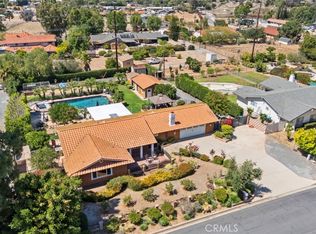 16520 Wagon Wheel Dr, Riverside, CA 92506