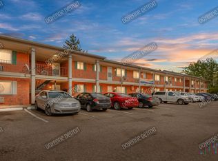 1551 Inkster Rd APT 13, Inkster, MI 48141