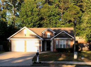 100 Hunterian Pl, Newnan, GA 30265