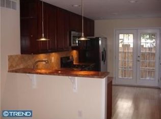 1929 Webster St, Philadelphia, PA 19146