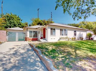 341 E Andrix St, Monterey Park, CA 91755