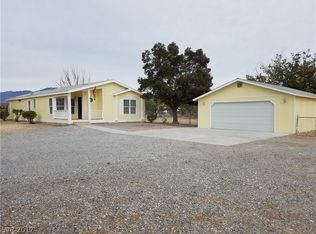 3241 S National Ave, Pahrump, NV 89048