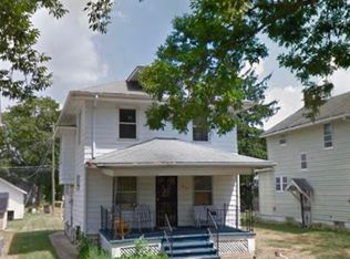 3009 Holton Ave, Fort Wayne, IN 46806