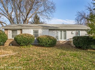 2456 E Shawnee Ave, Des Moines, IA 50317