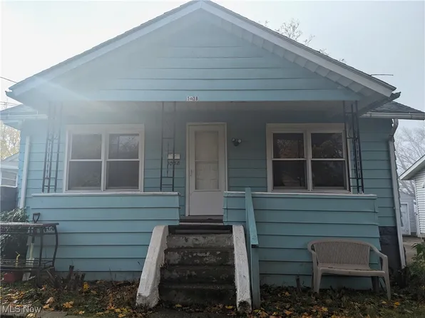 1038 Witner Ave, Akron, OH 44314
