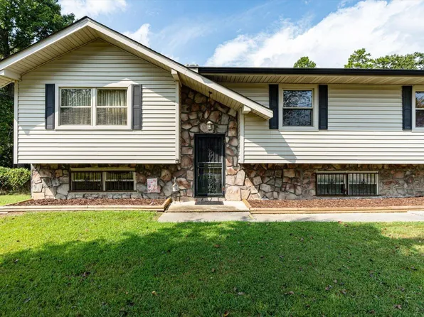 276 E Sharon Cir, Ringgold, GA 30736