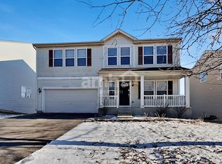 3217 Kenilworth Ln, Montgomery, IL 60538