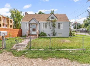 6998 W 13th Ave, Lakewood, CO 80214