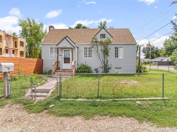 6998 W 13th Avenue, Lakewood, CO 80214
