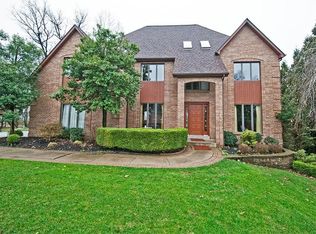 2512 Lindenwood Dr, Wexford, PA