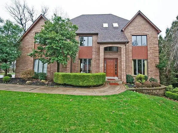 2512 Lindenwood Dr, Wexford, PA 15090