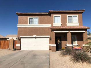 2104 E Andalusian Loop, San Tan Valley, AZ 85140