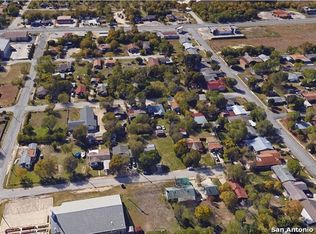 5226 Bartmer Ave, San Antonio, TX 78228