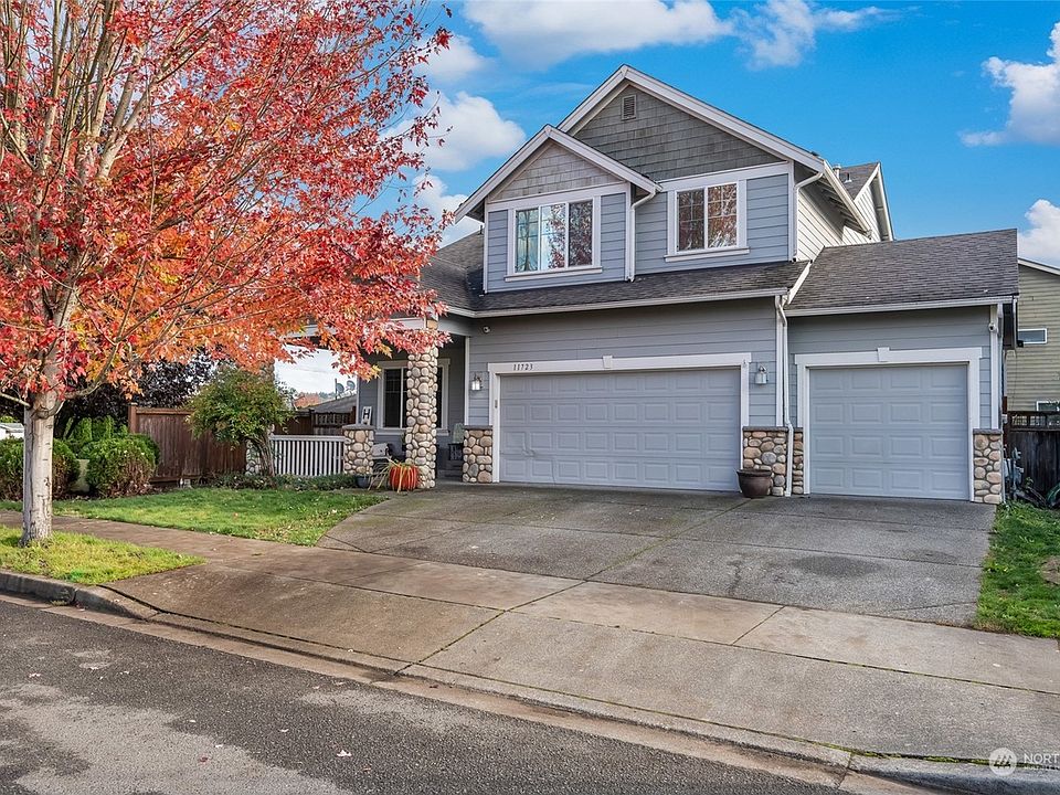 1st image of 11723 55th Ave NE Lot 1
