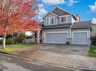11723 55th Ave NE LOT 1, Marysville, WA 98271