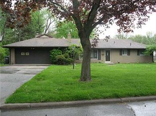 1937 E Crest Dr, Toledo, OH 43614