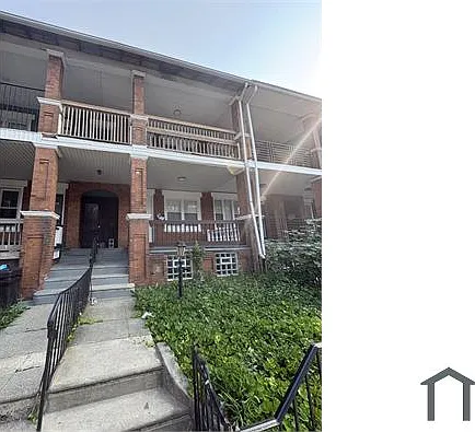 3 bed, $1,600 — Photo 2