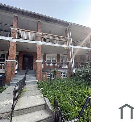 2nd image of 6046 Catharine St #1