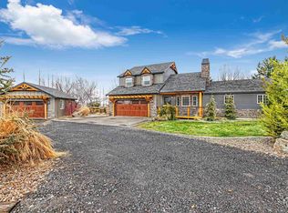 1152 S View Dr, Twin Falls, ID 83301