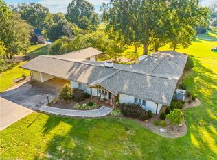 611 Burning Tree Cir, High Point, NC 27265