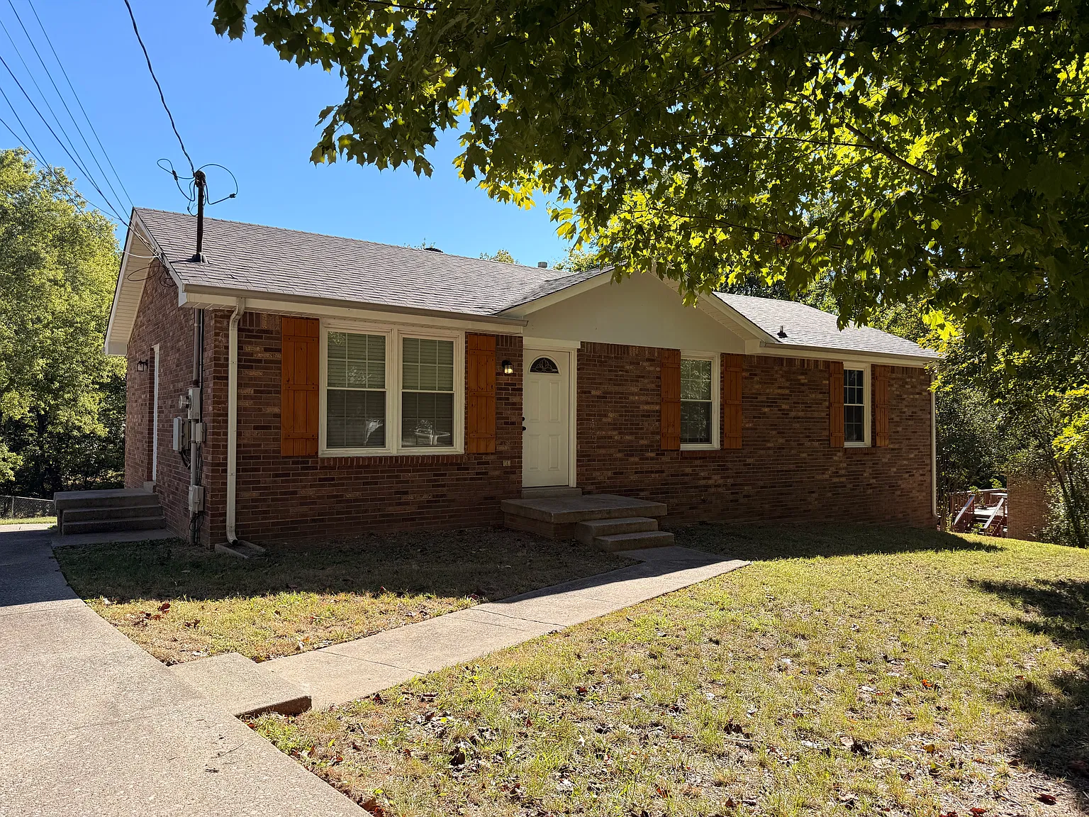 3 bed, 1872 sqft, $1,650 — Photo 1