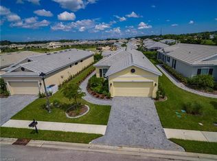 2613 Vareo Ct, Cape Coral, FL 33991
