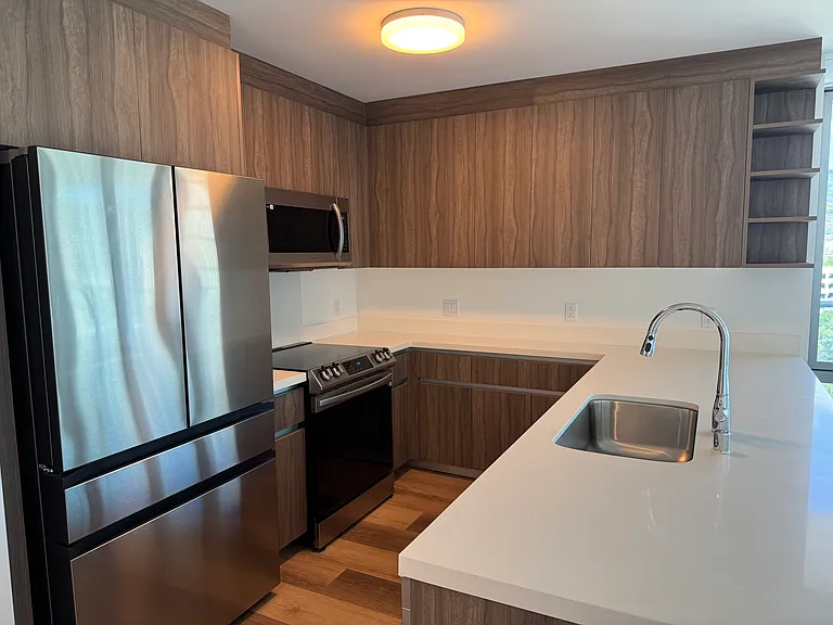 1515 Liona St #1211 — Photo 9