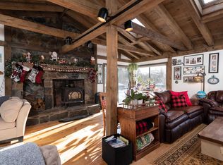 125 Yeaw Rd, East Dover, VT 05341