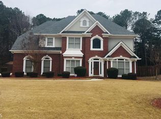 3421 Frankfurt Ct, Snellville, GA 30039