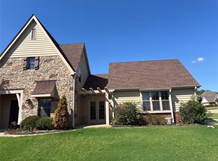 1919 E Kelsey Ln, Stillwater, OK 74075