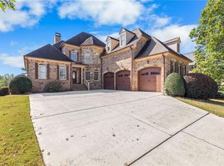 71 Harmony Grove Ln, Jefferson, GA 30549