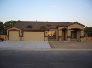 939 Brigit Cir, Fernley, NV 89408
