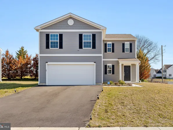 1 Eisenhower Dr, Bridgeton, NJ 08302