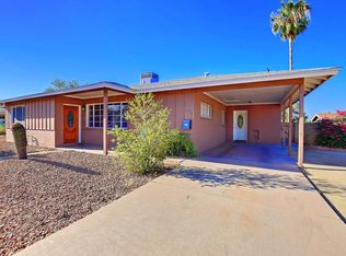 6744 E Almeria Rd, Scottsdale, AZ 85257