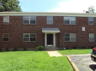 5834 Bermuda Dr APT C, Saint Louis, MO