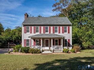 10818 Belvoir Rd, Chester, VA 23831